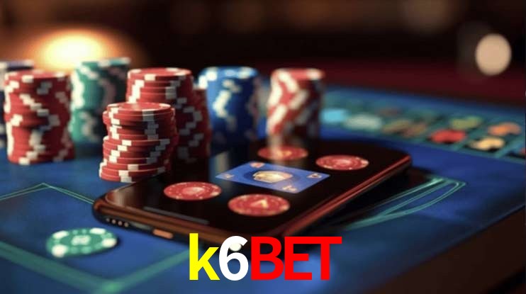 Sistema VIP k6bet
