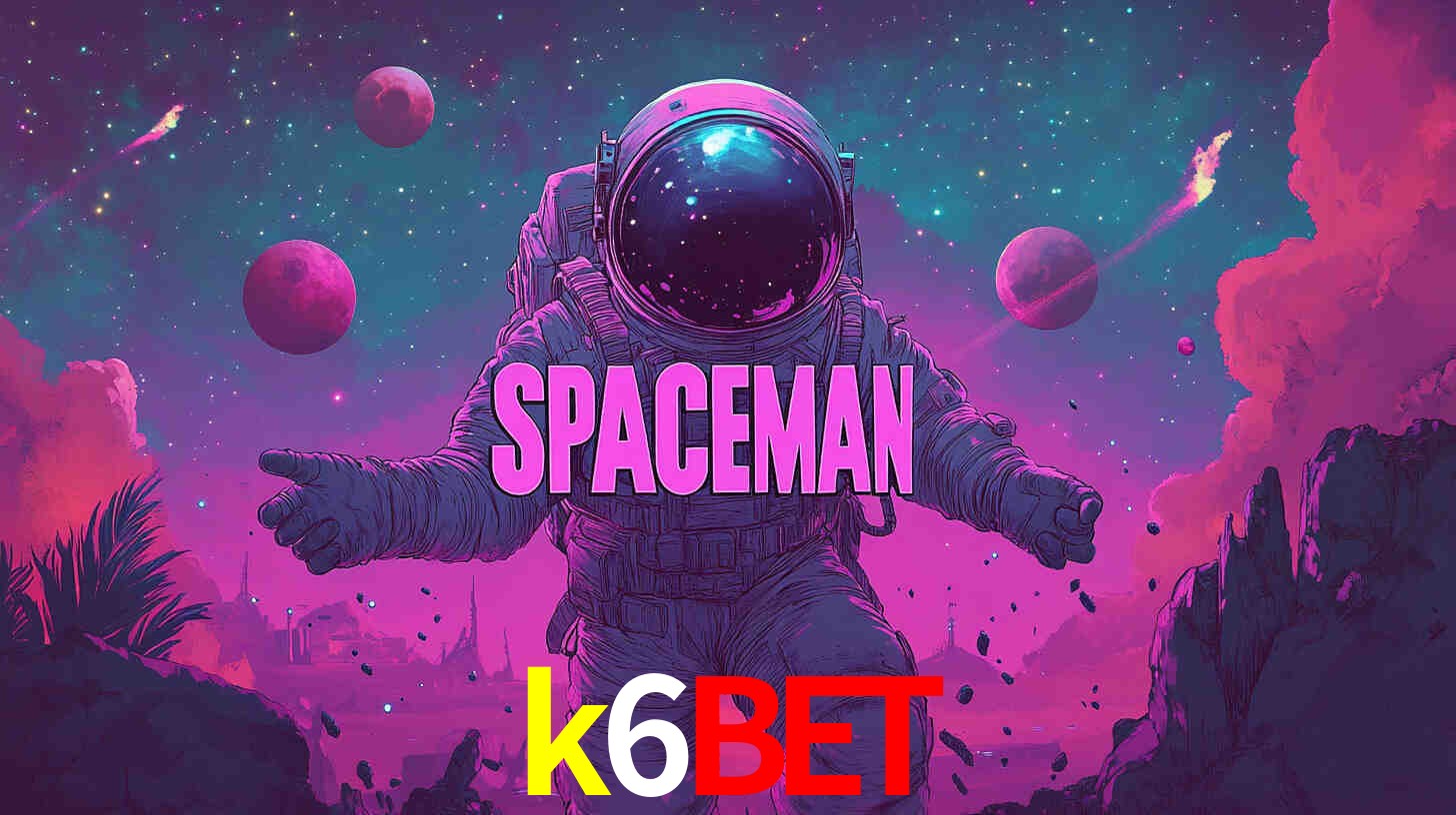 Jogos Certificados k6bet