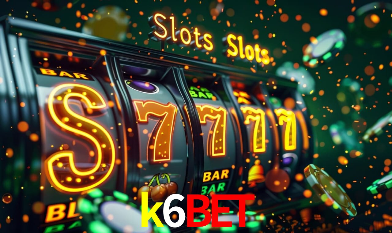 Experiência Promoções k6bet