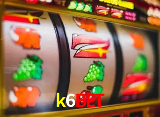 Apostas Certificadas k6bet