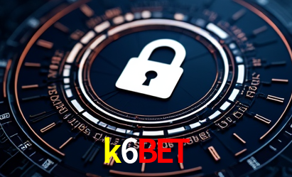 Segurança e Licenças k6bet