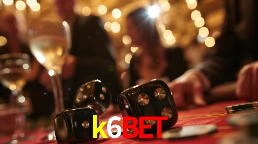 Sistema VIP k6bet